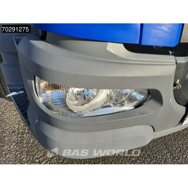 2017 DAF LF 260-41768203