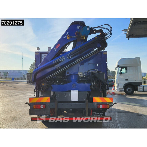 2017 DAF LF 260-41768204