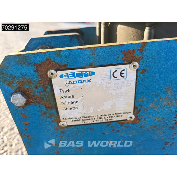2017 DAF LF 260-41768205