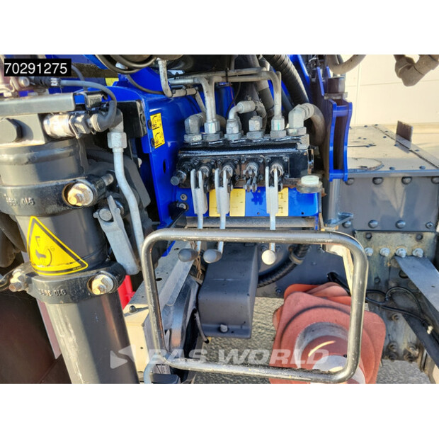 2017 DAF LF 260-41768207