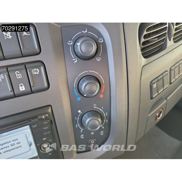 2017 DAF LF 260-41768220