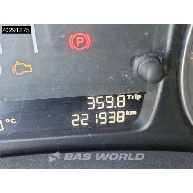 2017 DAF LF 260-41768224