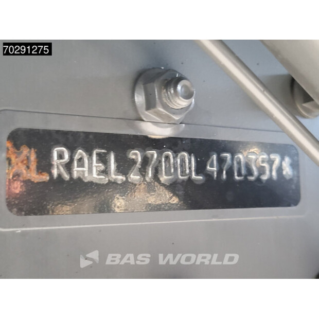2017 DAF LF 260-41768226
