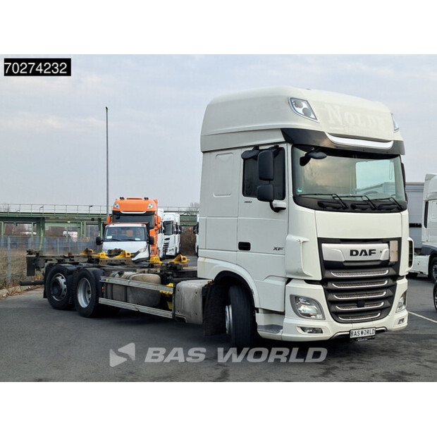 2022 داف XF 480-41768283