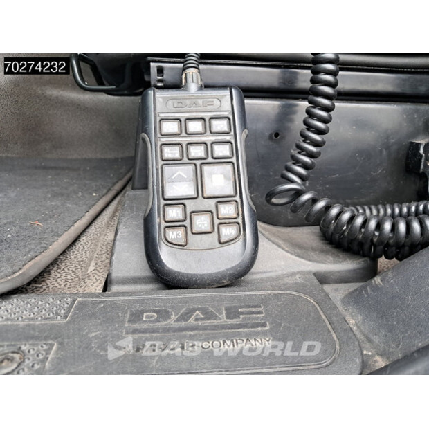 2022 داف XF 480-41768308