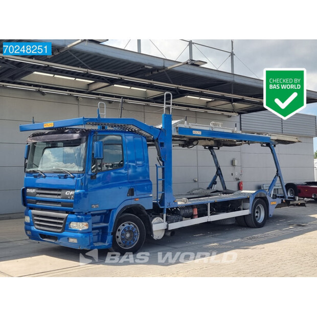 2002 DAF CF430-41768318