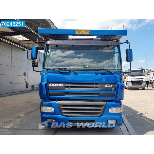 2002 DAF CF430-41768320