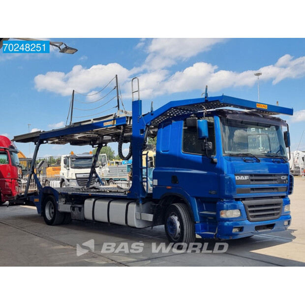 2002 DAF CF430-41768322