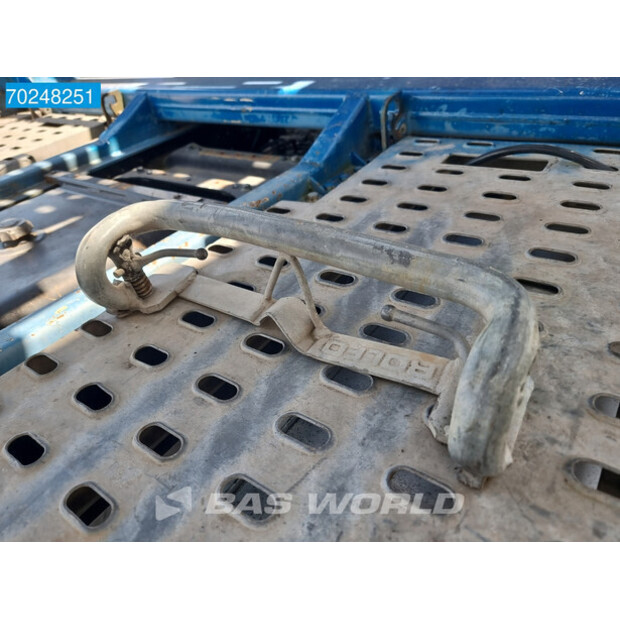 2002 DAF CF430-41768323