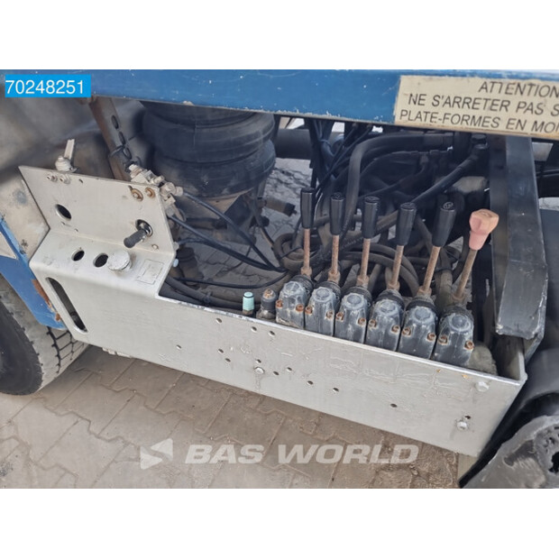 2002 DAF CF430-41768324