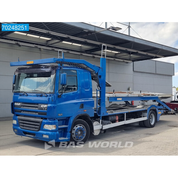 2002 DAF CF430-41768325