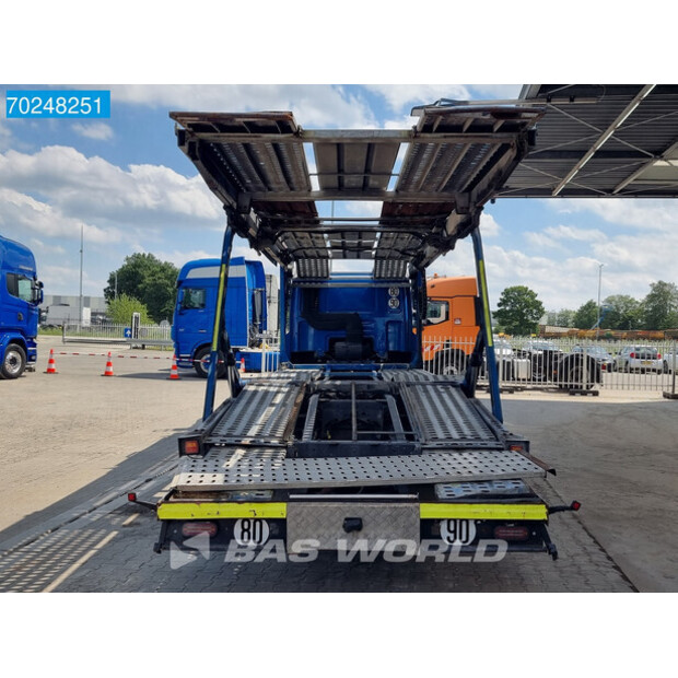 2002 DAF CF430-41768328