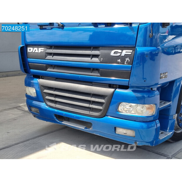 2002 DAF CF430-41768334