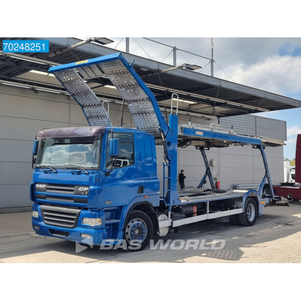 2002 DAF CF430-41768336