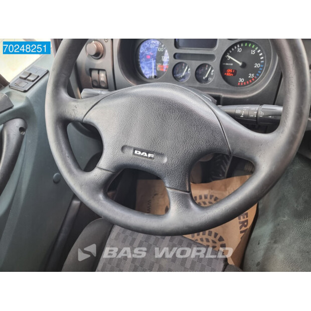 2002 DAF CF430-41768344