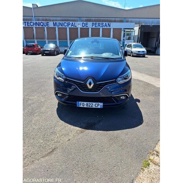 2020 Renault Scenic-41783321