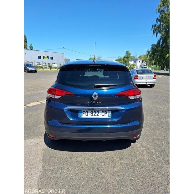 2020 Renault Scenic-41783322
