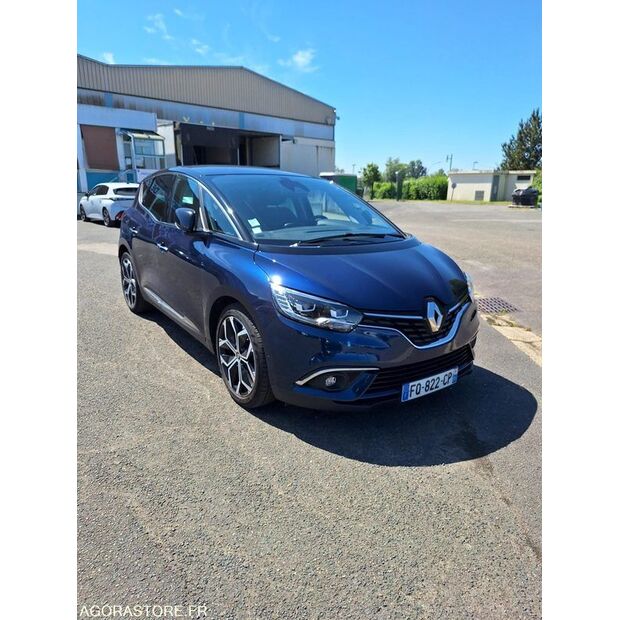 2020 Renault Scenic-41783325