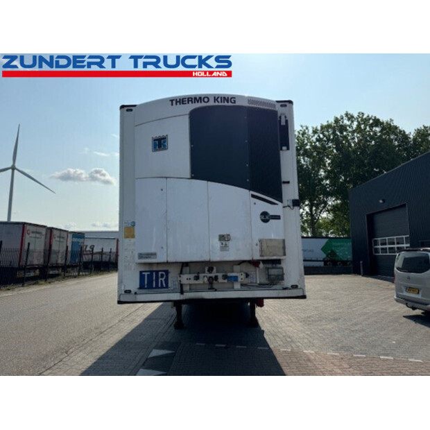 2018 Schmitz Cargobull THERMOKING SLXi SPECTRUM-41783981
