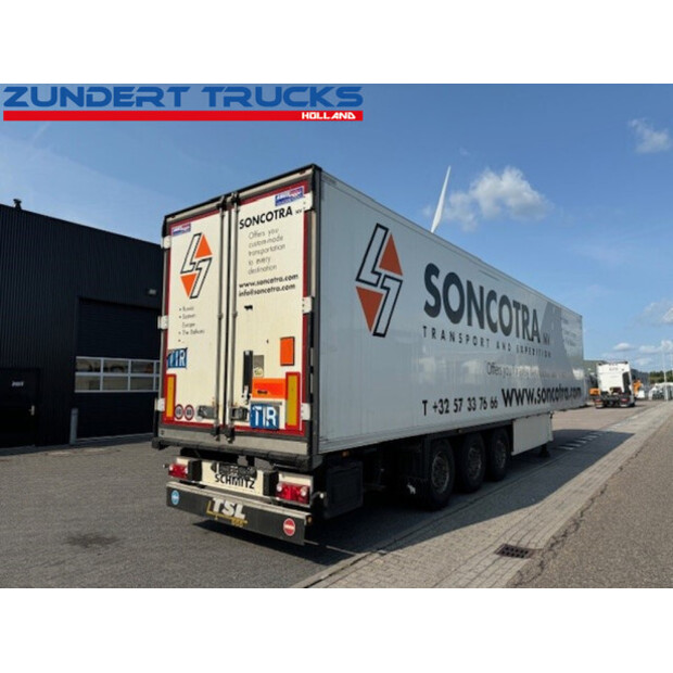 2018 Schmitz Cargobull THERMOKING SLXi SPECTRUM-41783987