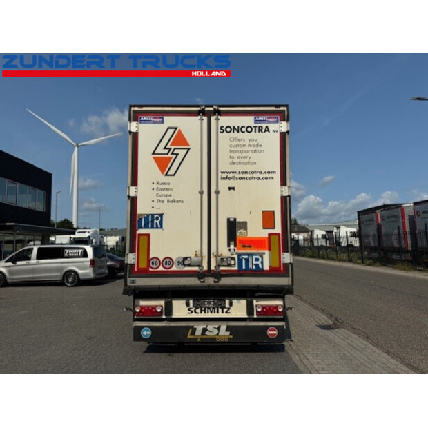 2018 Schmitz Cargobull THERMOKING SLXi SPECTRUM-41783989