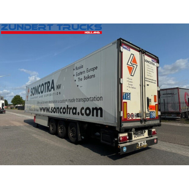 2018 Schmitz Cargobull THERMOKING SLXi SPECTRUM-41783991