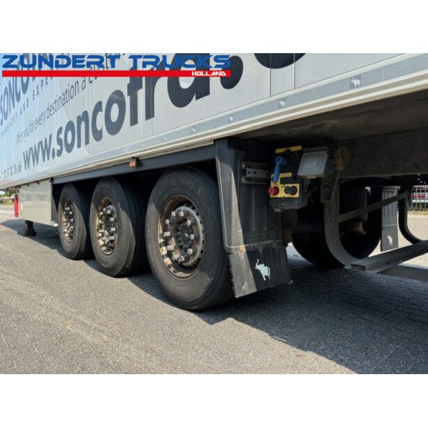 2018 Schmitz Cargobull THERMOKING SLXi SPECTRUM-41783996