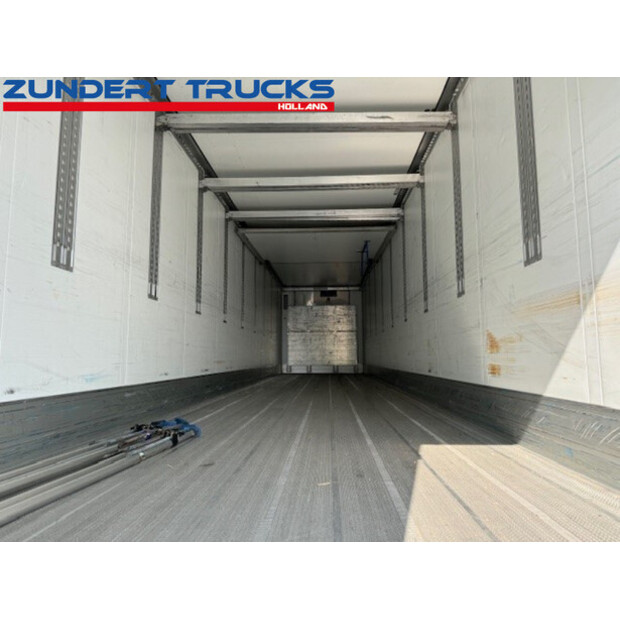 2018 Schmitz Cargobull THERMOKING SLXi SPECTRUM-41783999