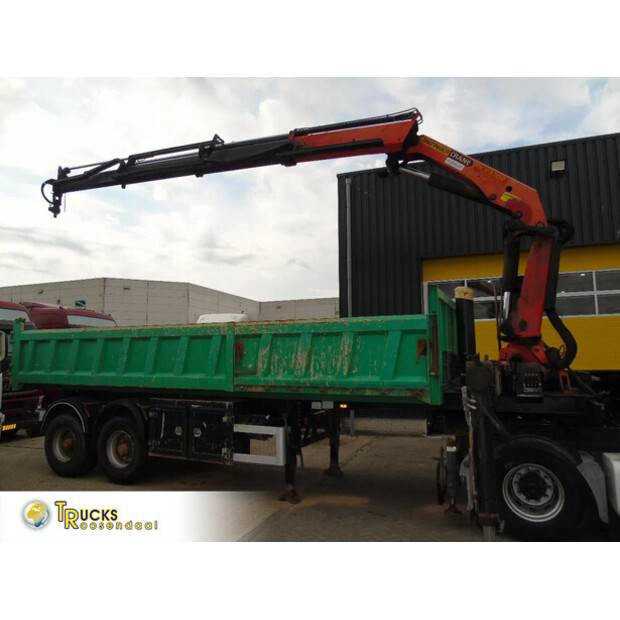2010 Royen PK 23002-41784081
