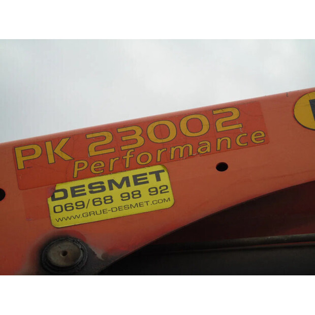 2010 Royen PK 23002-41784092