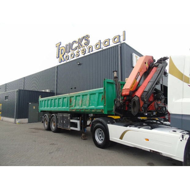 2010 Royen PK 23002-41784094