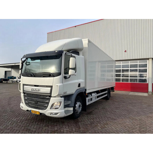 2016 DAF CF 310 FA EURO 6-41784181