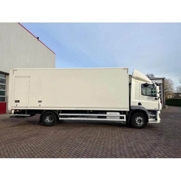2016 DAF CF 310 FA EURO 6-41784193