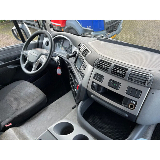 2016 DAF CF 310 FA EURO 6-41784204