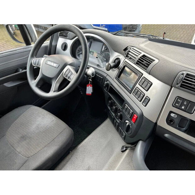 2016 DAF CF 310 FA EURO 6-41784205