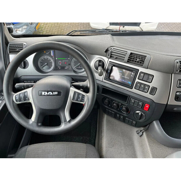 2016 DAF CF 310 FA EURO 6-41784206