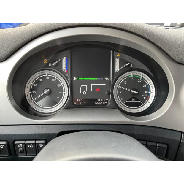 2016 DAF CF 310 FA EURO 6-41784208