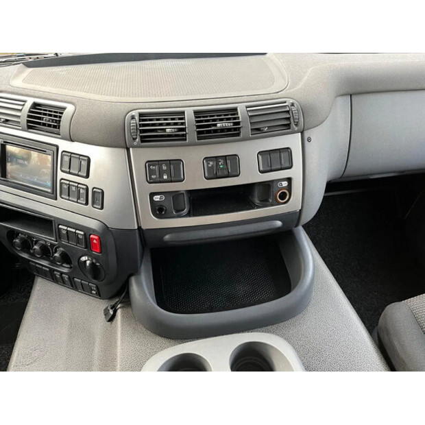 2016 DAF CF 310 FA EURO 6-41784209