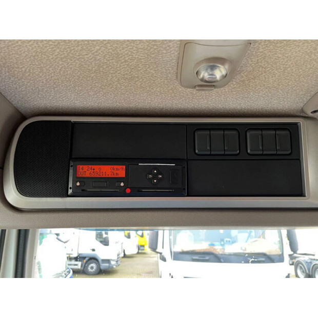 2016 DAF CF 310 FA EURO 6-41784213