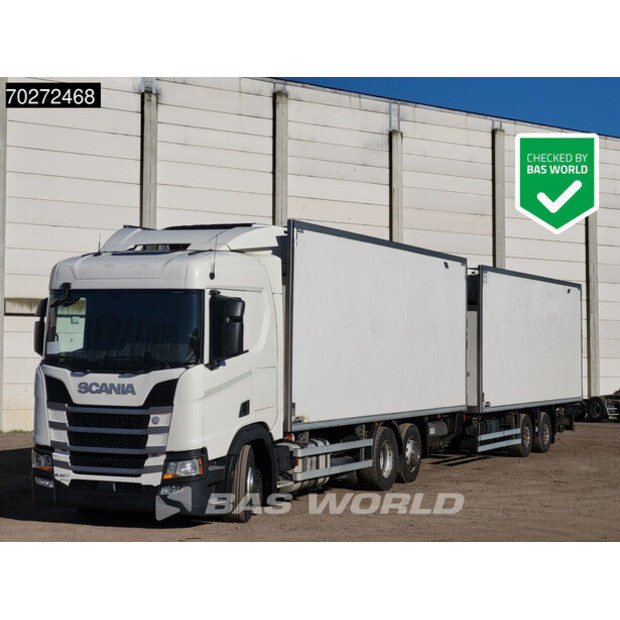 2018 Scania R410-41784239