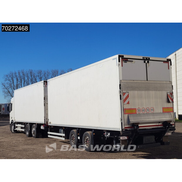 2018 Scania R410-41784240