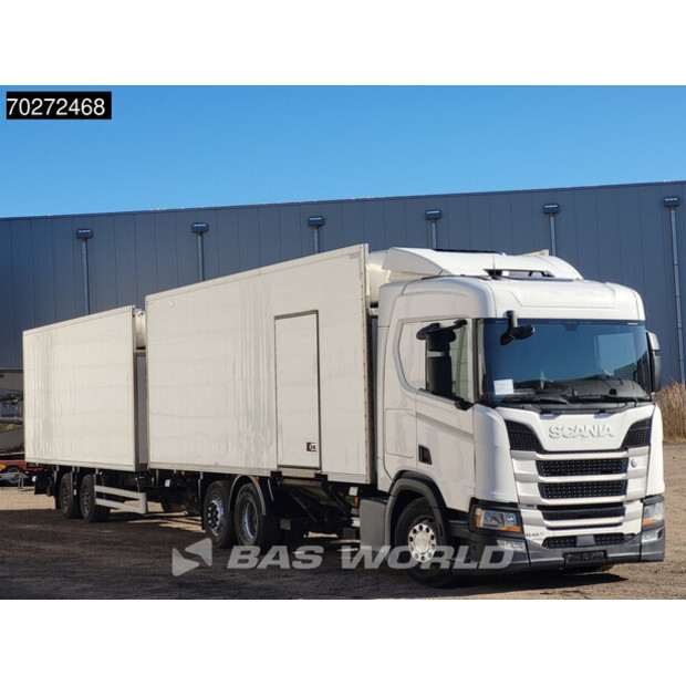 2018 Scania R410-41784244