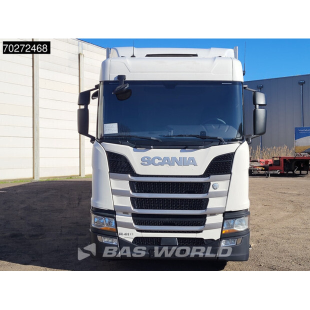 2018 Scania R410-41784246