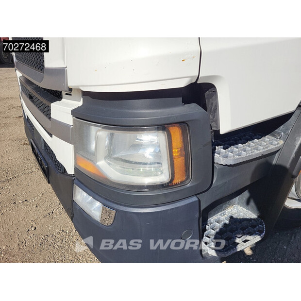 2018 Scania R410-41784249