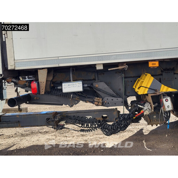 2018 Scania R410-41784253