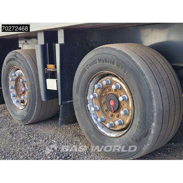 2018 Scania R410-41784276