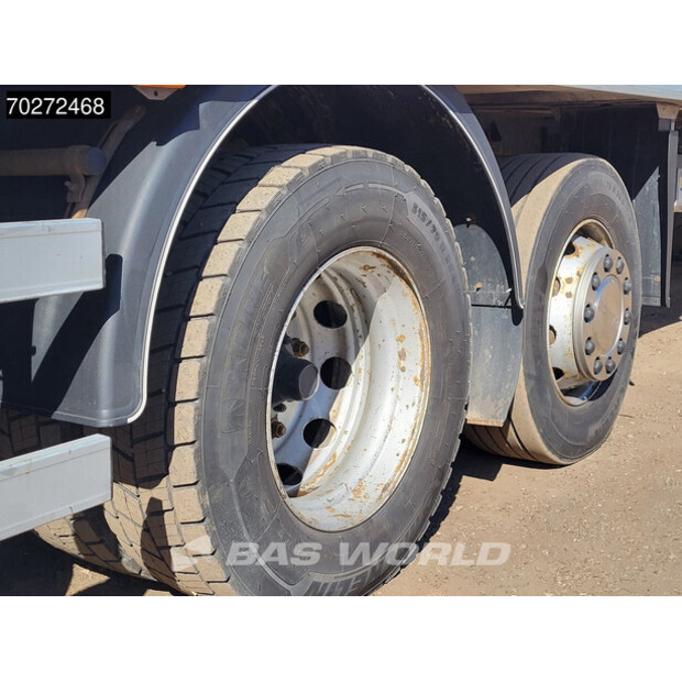 2018 Scania R410-41784284