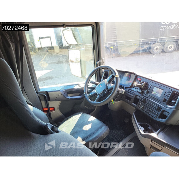 2018 Scania R410-41784286
