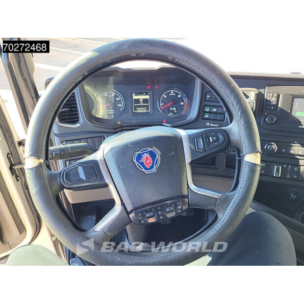 2018 Scania R410-41784287