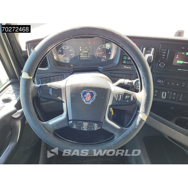 2018 Scania R410-41784288